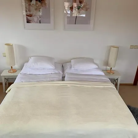 Residence Sarka Top Prague Extérieur photo