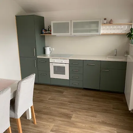 Residence Sarka Top Prague Extérieur photo
