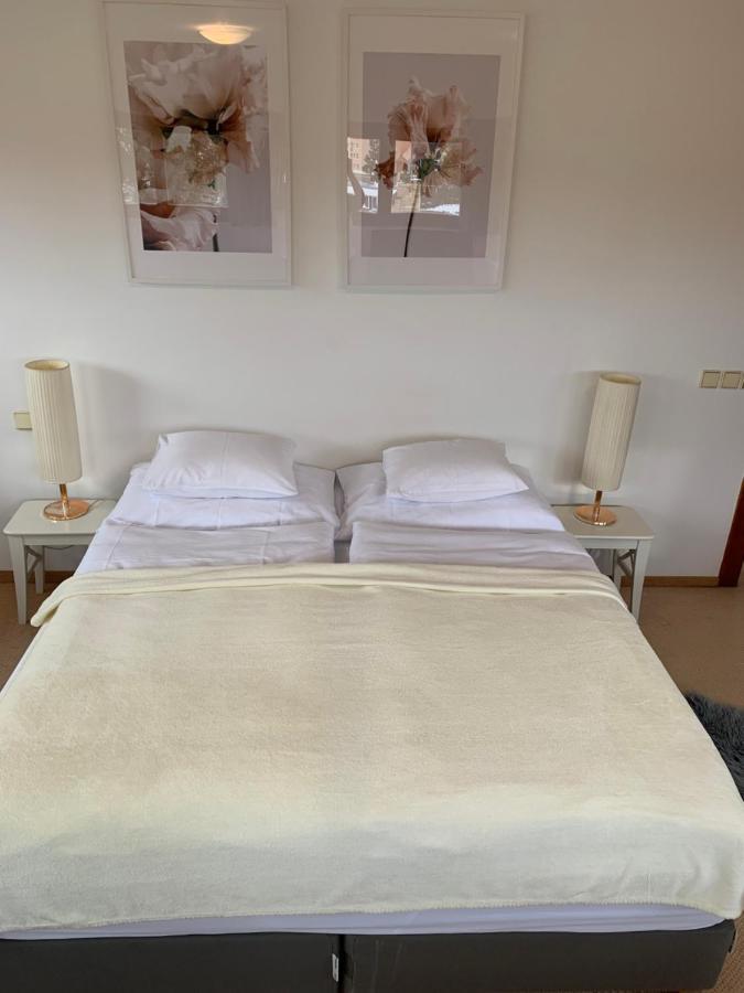 Appartement Floor