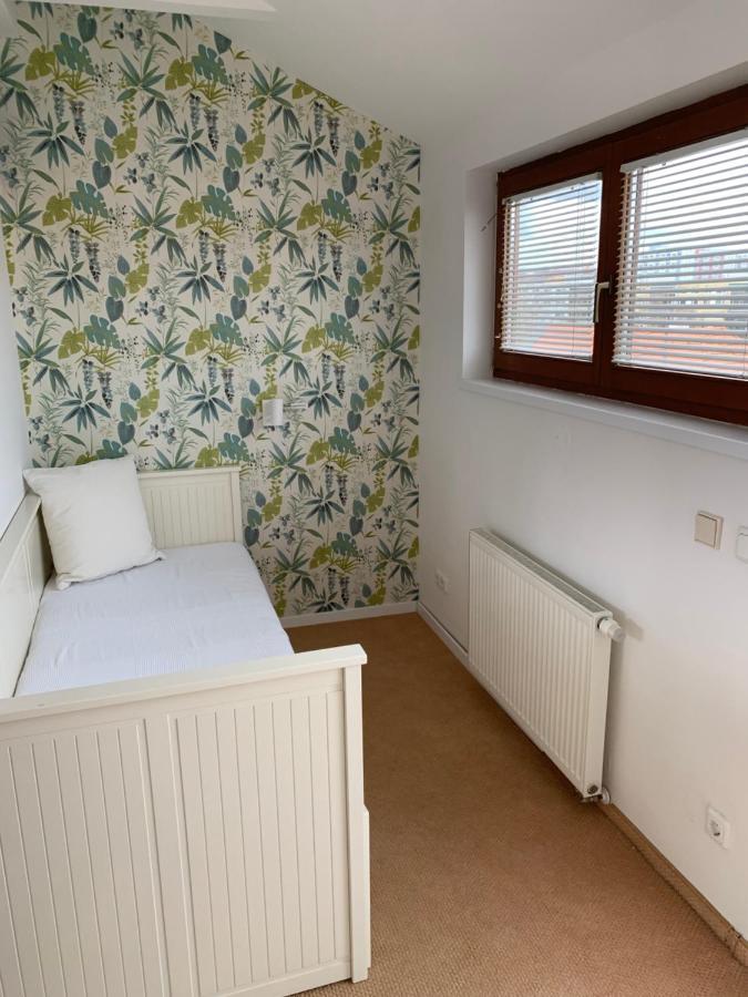 Floor Appartement