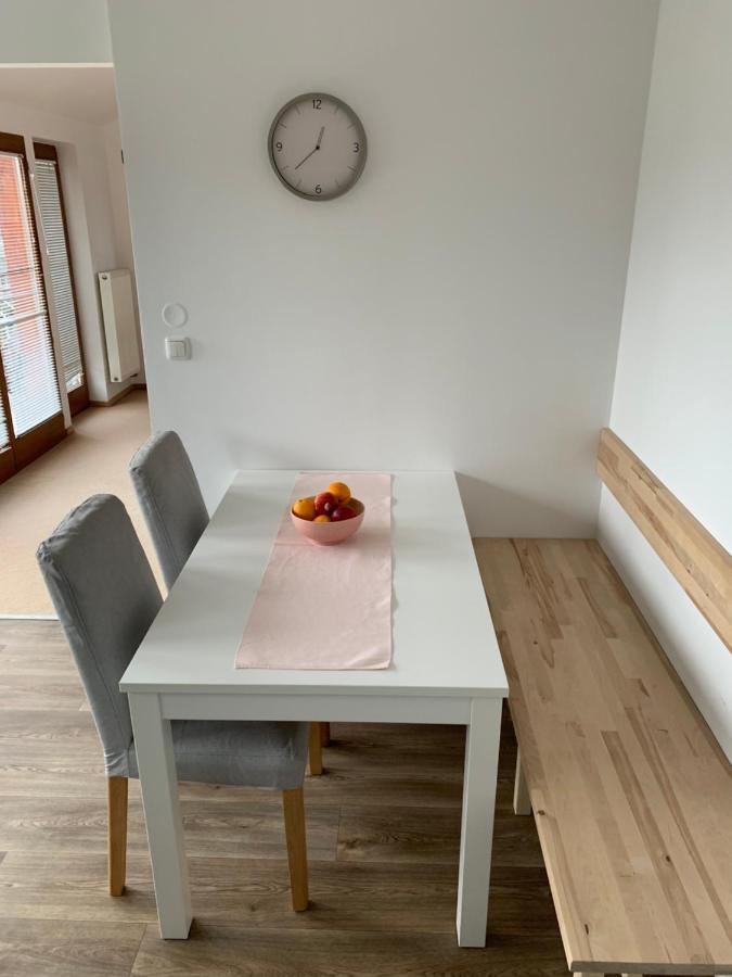 Appartement Floor