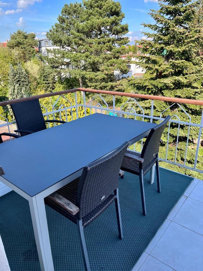 Floor Appartement Praag