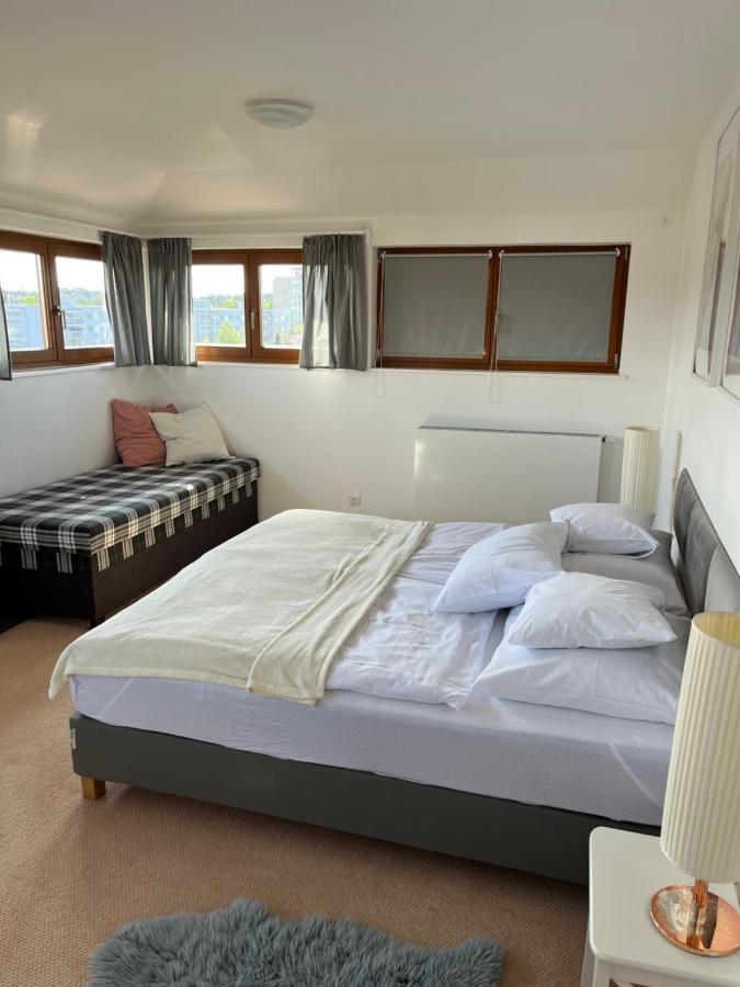 Floor Appartement *