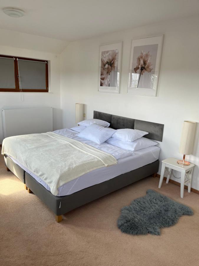 Floor Appartement