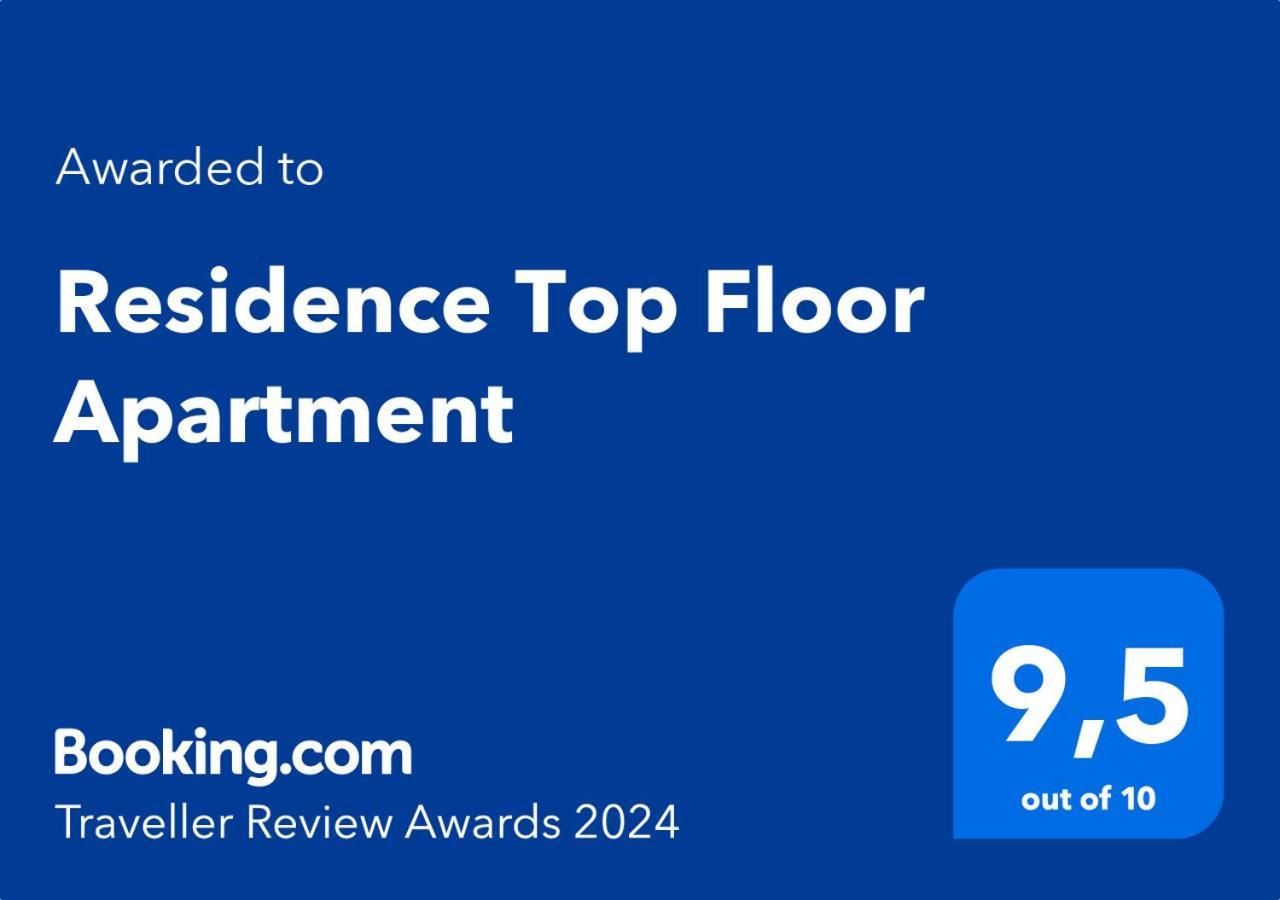 Appartement Floor Praag