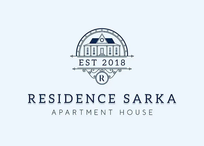 Residence Sarka Top